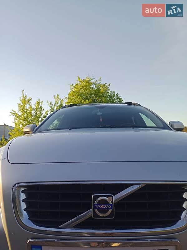 Універсал Volvo V50 2008 в Житомирі фото 5 Універсал Volvo V50 2008 в Житомирі