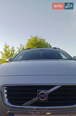 Універсал Volvo V50 2008 в  фото 5 Універсал Volvo V50 2008 в
