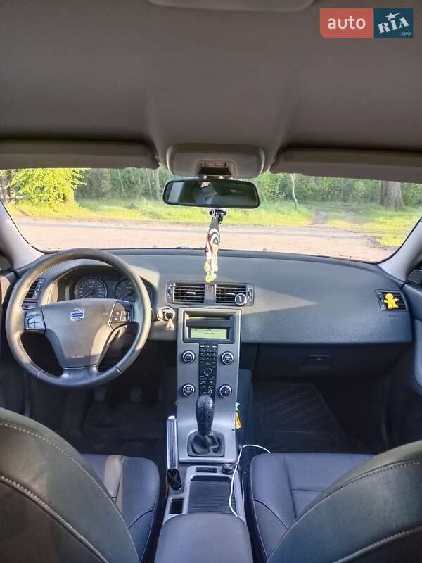 Універсал Volvo V50 2008 в Житомирі фото 15 Універсал Volvo V50 2008 в Житомирі
