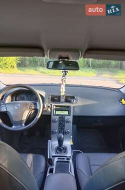 Універсал Volvo V50 2008 в  фото 15 Універсал Volvo V50 2008 в