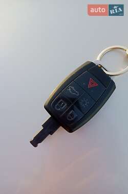 Універсал Volvo V50 2008 в  фото 18 Універсал Volvo V50 2008 в
