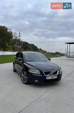 Універсал Volvo V50 2011 в Луцьку