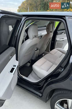 Универсал Volvo V50 2011 в 