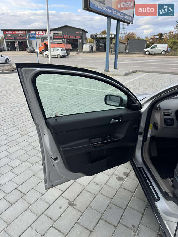 Універсал Volvo V50 2005 в Івано-Франківську фото 15 Універсал Volvo V50 2005 в Івано-Франківську