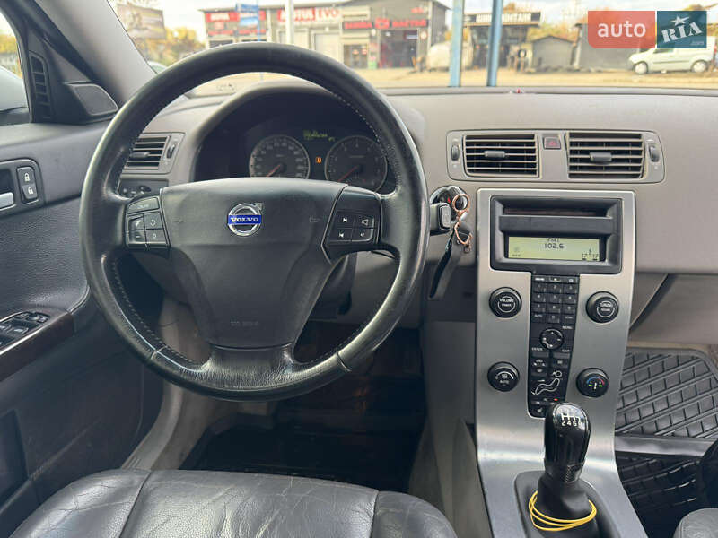 Універсал Volvo V50 2005 в Івано-Франківську фото 21 Універсал Volvo V50 2005 в Івано-Франківську