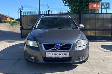 Универсал Volvo V50 2011 в 