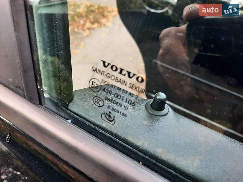 Універсал Volvo V50 2010 в Полтаві