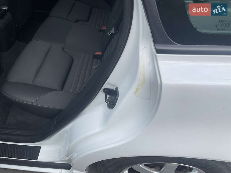 Универсал Volvo V50 2010 в Шепетовке фото 13 Универсал Volvo V50 2010 в Шепетовке