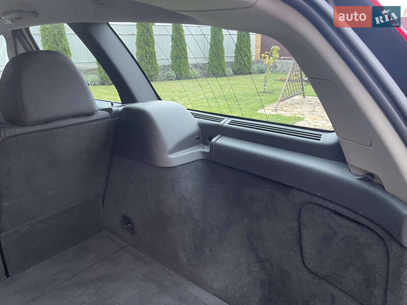 Универсал Volvo V50 2010 в Шепетовке фото 28 Универсал Volvo V50 2010 в Шепетовке
