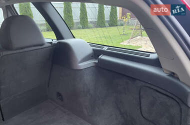 Універсал Volvo V50 2010 в  фото 28 Універсал Volvo V50 2010 в