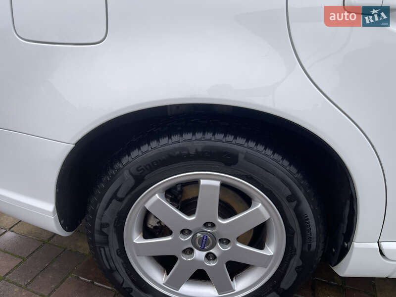 Универсал Volvo V50 2010 в Шепетовке фото 40 Универсал Volvo V50 2010 в Шепетовке