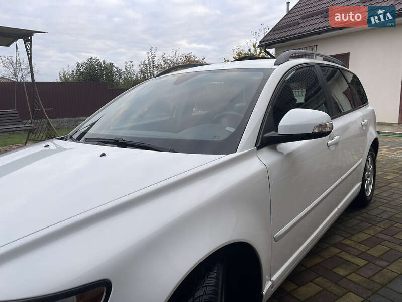 Универсал Volvo V50 2010 в Шепетовке фото 47 Универсал Volvo V50 2010 в Шепетовке