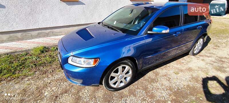 Универсал Volvo V50 2008 в Косове фото 7 Универсал Volvo V50 2008 в Косове