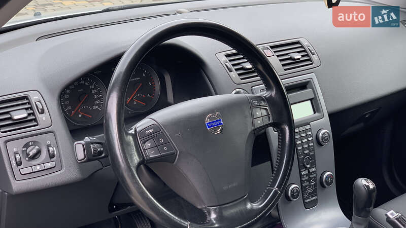 Універсал Volvo V50 2010 в Луцьку фото 14 Універсал Volvo V50 2010 в Луцьку