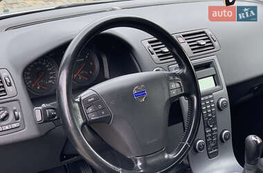 Универсал Volvo V50 2010 в 