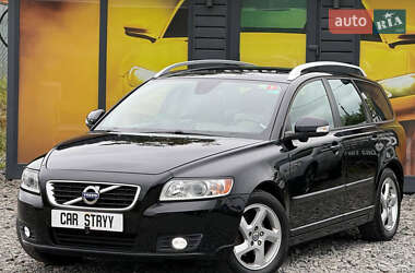 Універсал Volvo V50 2011 в 