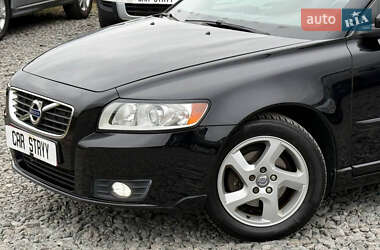 Універсал Volvo V50 2011 в 