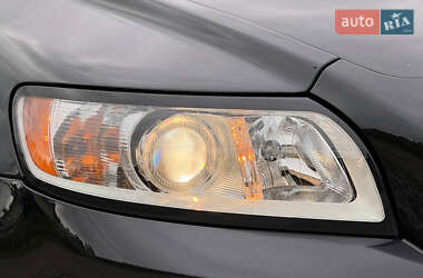 Універсал Volvo V50 2011 в 