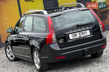 Універсал Volvo V50 2011 в 