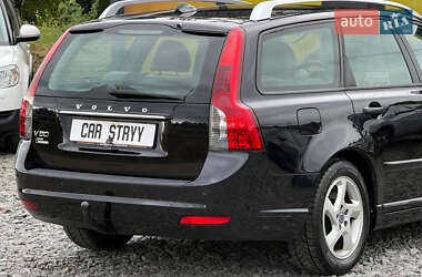 Універсал Volvo V50 2011 в 