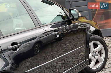 Універсал Volvo V50 2011 в 