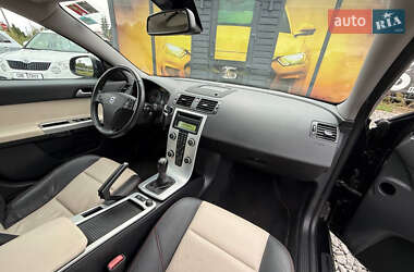 Універсал Volvo V50 2011 в 