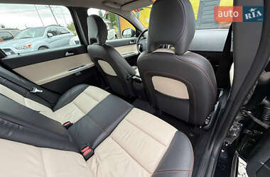 Універсал Volvo V50 2011 в 