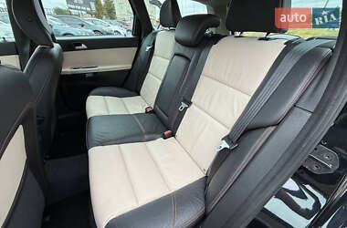 Універсал Volvo V50 2011 в 