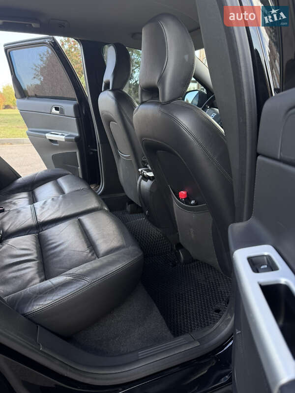 Универсал Volvo V50 2011 в Краматорске