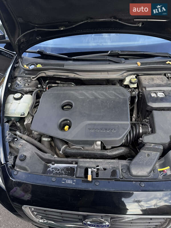 Универсал Volvo V50 2011 в Краматорске
