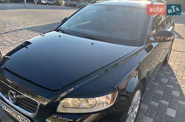 Универсал Volvo V50 2010 в Шепетовке
