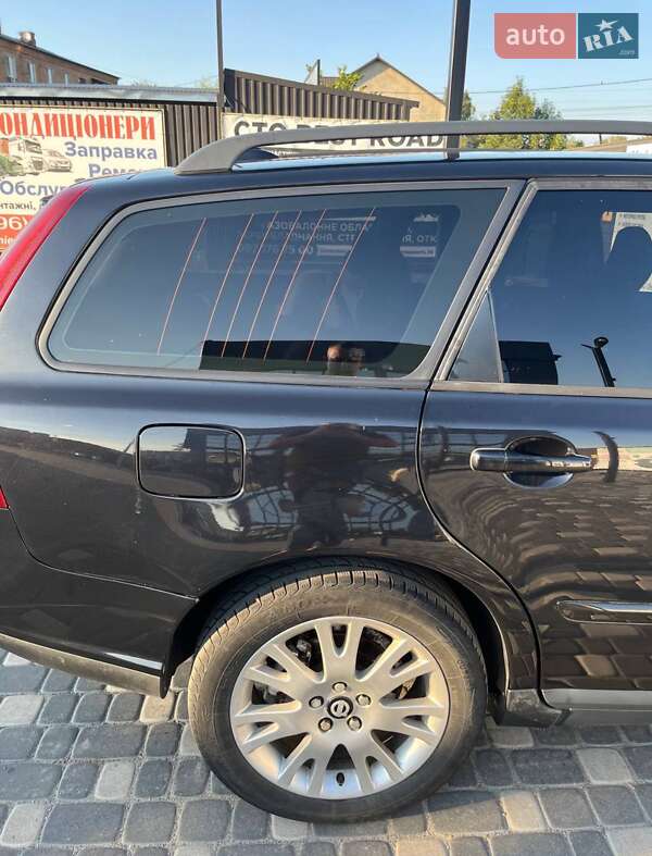 Универсал Volvo V50 2010 в Шепетовке фото 7 Универсал Volvo V50 2010 в Шепетовке