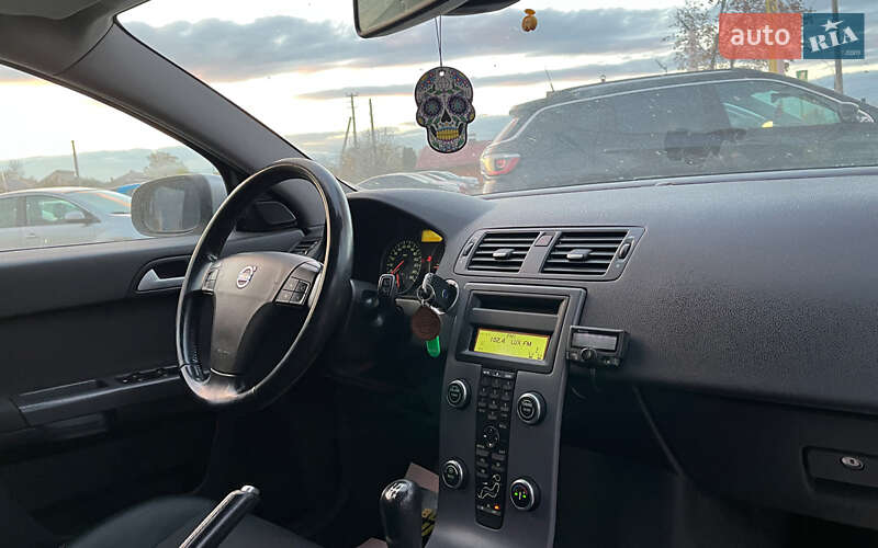Універсал Volvo V50 2008 в Коломиї