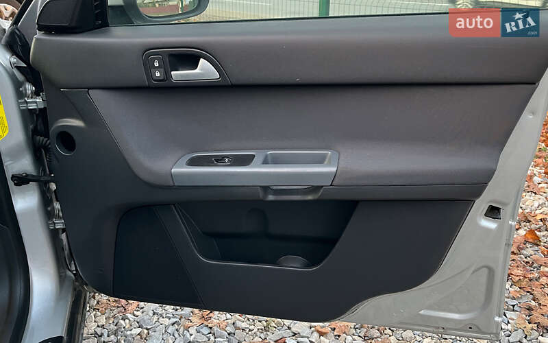 Універсал Volvo V50 2008 в Коломиї