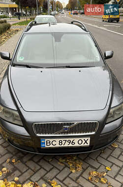 Универсал Volvo V50 2006 в Луцке