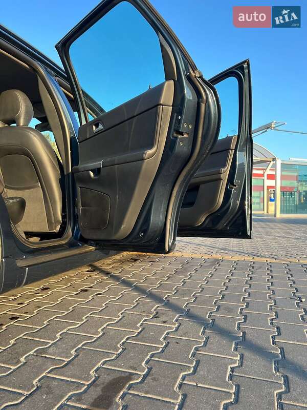 Універсал Volvo V50 2009 в Києві фото 2 Універсал Volvo V50 2009 в Києві