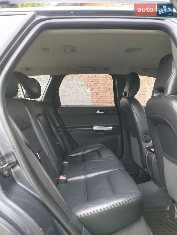 Універсал Volvo V50 2010 в Коломиї