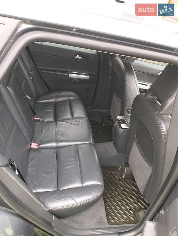 Універсал Volvo V50 2010 в Коломиї