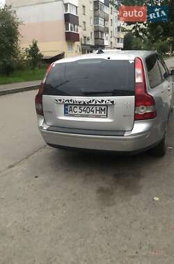 Универсал Volvo V50 2006 в Луцке