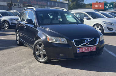 Універсал Volvo V50 2010 в  фото 13 Універсал Volvo V50 2010 в