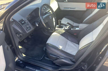 Універсал Volvo V50 2010 в  фото 19 Універсал Volvo V50 2010 в
