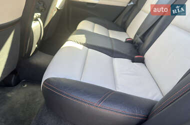 Універсал Volvo V50 2010 в  фото 22 Універсал Volvo V50 2010 в
