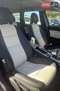Універсал Volvo V50 2010 в  фото 26 Універсал Volvo V50 2010 в