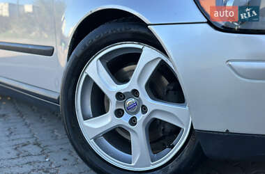 Універсал Volvo V50 2004 в 