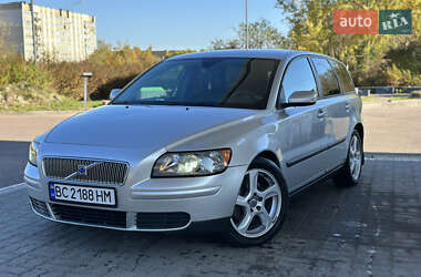 Універсал Volvo V50 2004 в 