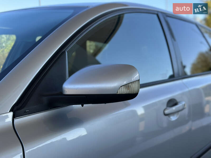 Универсал Volvo V50 2004 в Дрогобыче