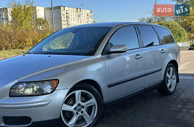 Універсал Volvo V50 2004 в 