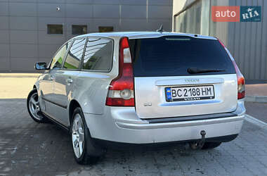 Універсал Volvo V50 2004 в 