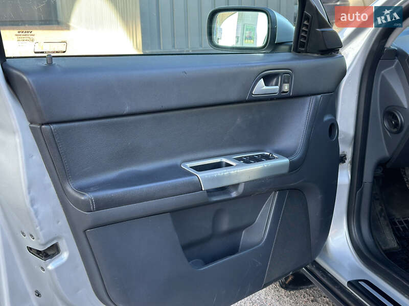 Универсал Volvo V50 2004 в Дрогобыче