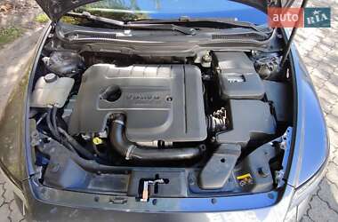 Універсал Volvo V50 2008 в  Універсал Volvo V50 2008 в